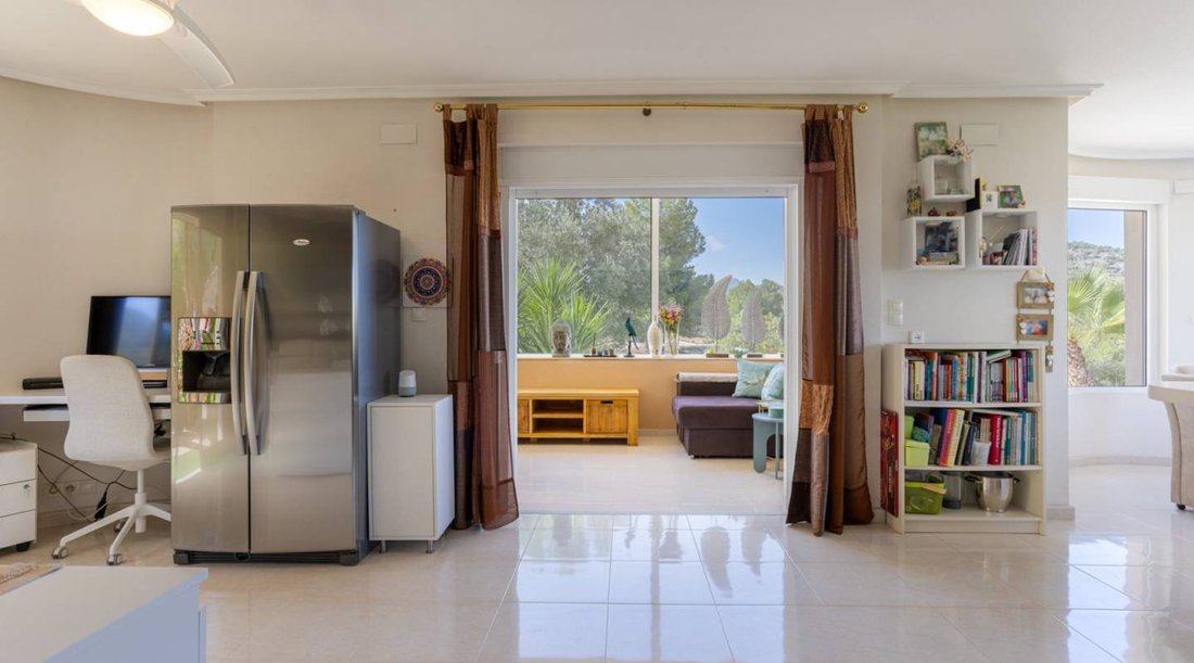 Villa in Jumilla, Región de Murcia, Spain 5 - 16482186