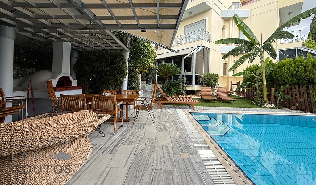 Apartment in Voula, Attica, Greece 1 - 16483187