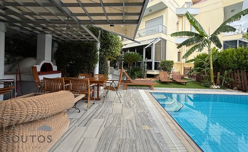Apartment in Voula, Attica, Greece 1