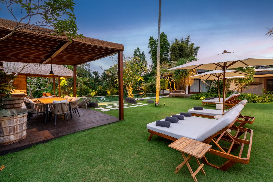Villa in Kecamatan Mengwi, Bali, Indonesia 5 - 15147300