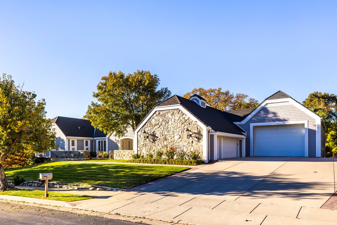 House in Farmington, Utah, United States 2 - 16481462