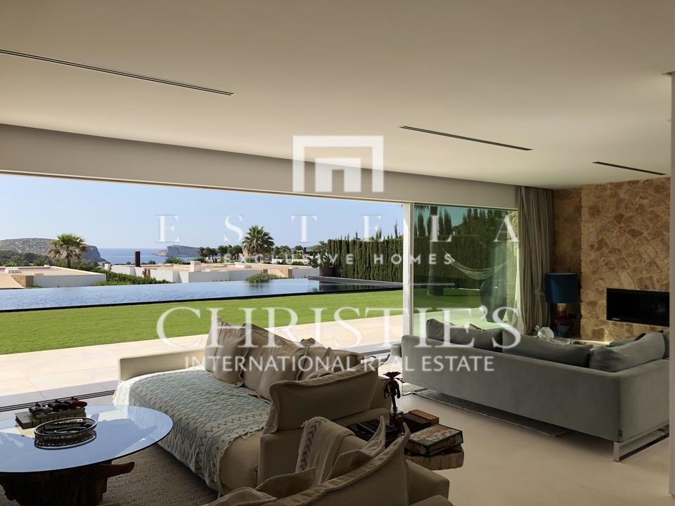 Villa in Sant Josep de sa Talaia, Balearic Islands, Spain 2 - 16482058