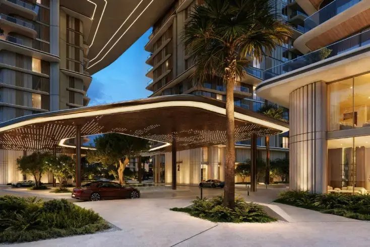 Apartment in Umm Suqeim, Dubai, United Arab Emirates 4 - 16480474