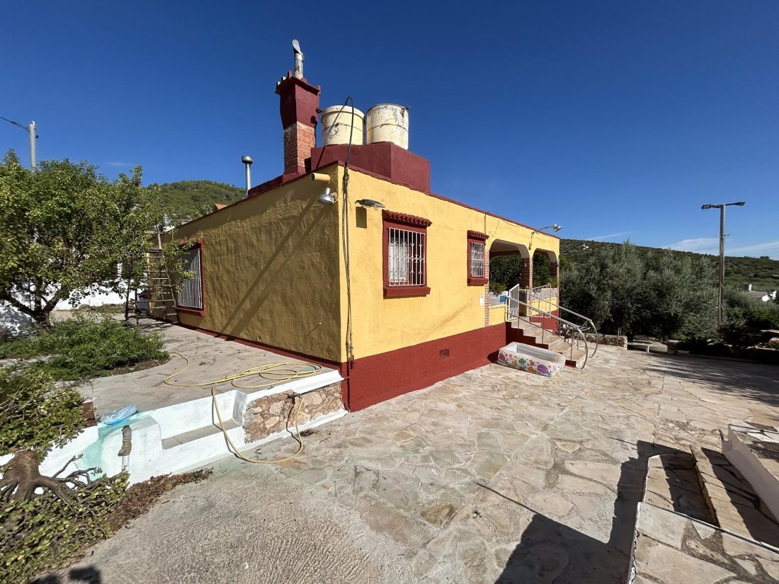 Villa in Alcanar, Catalonia, Spain 3 - 16481081