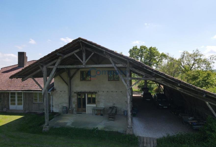 House in Barran, Occitania, France 5 - 16479741