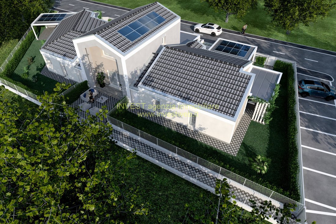 House in Rosolina, Veneto, Italy 4 - 16483022
