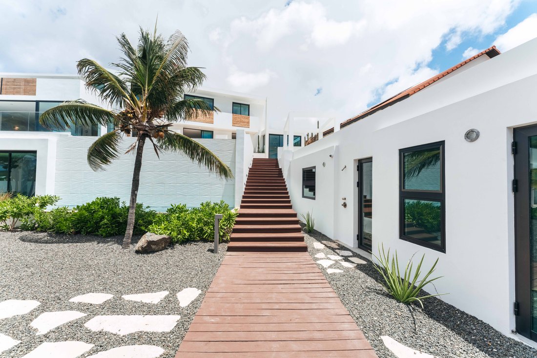 House in Willemstad, Curaçao, Curaçao 4 - 16481446
