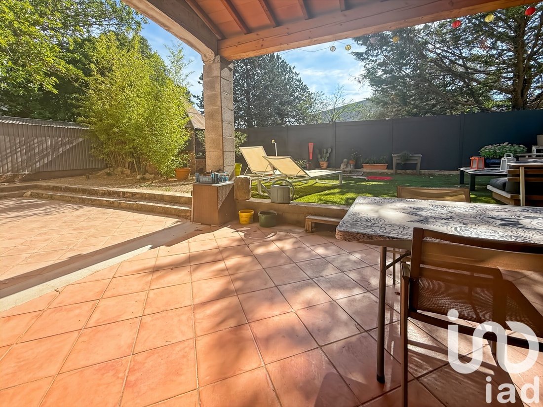 House in Centre Ville, Saint-Maximin-la-Sainte-Baume, France 2 - 16481362