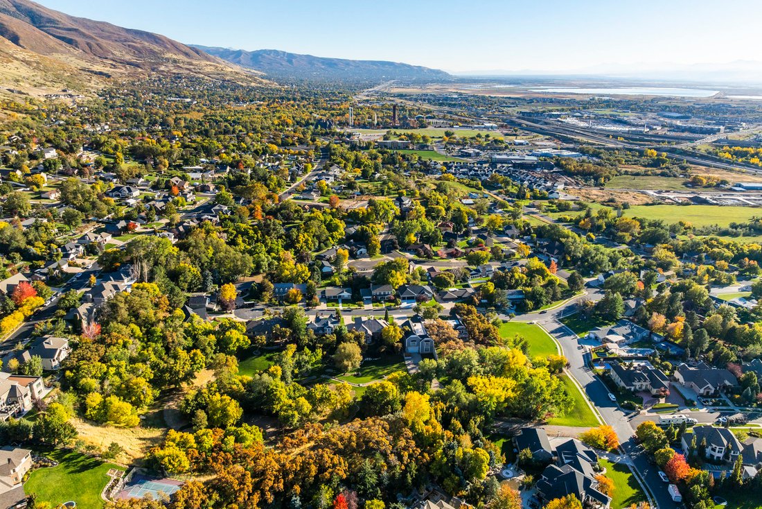 House in Farmington, Utah, United States 3 - 16481462
