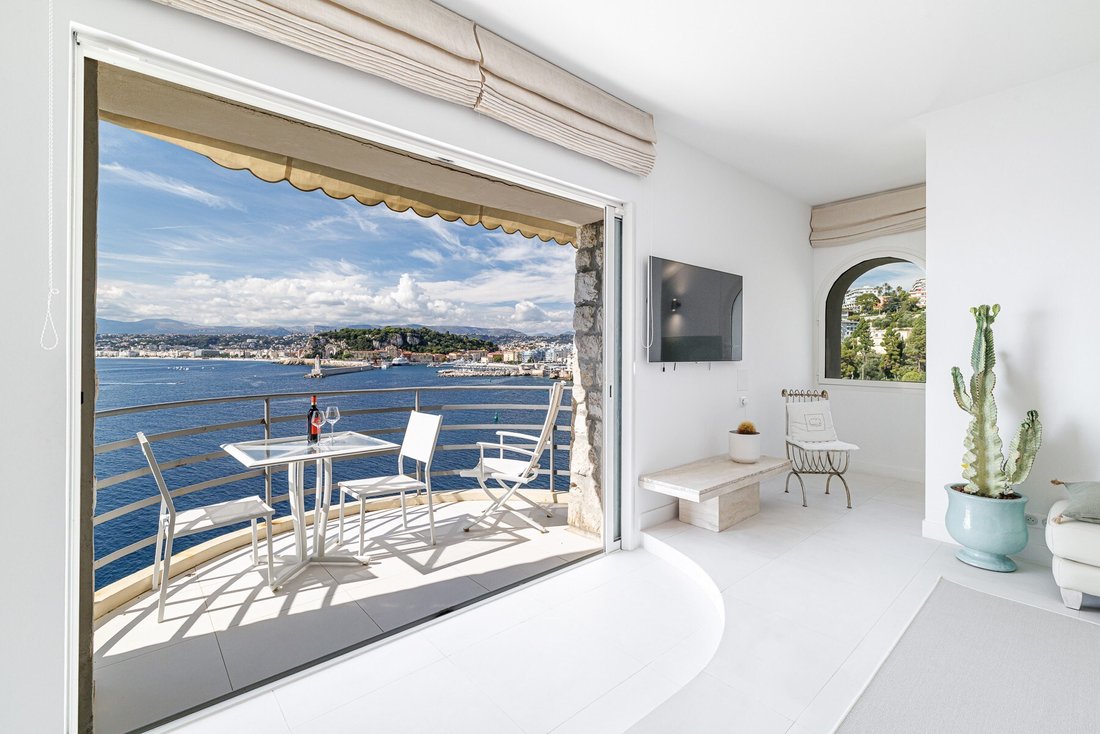 Apartment in Musiciens - Thiers, Nice, France 1 - 16483427
