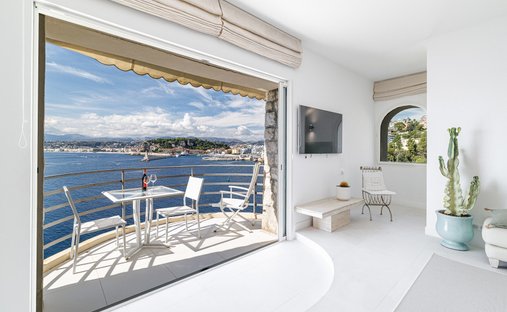 Apartamento en Musiciens - Thiers, Niza, Francia 1