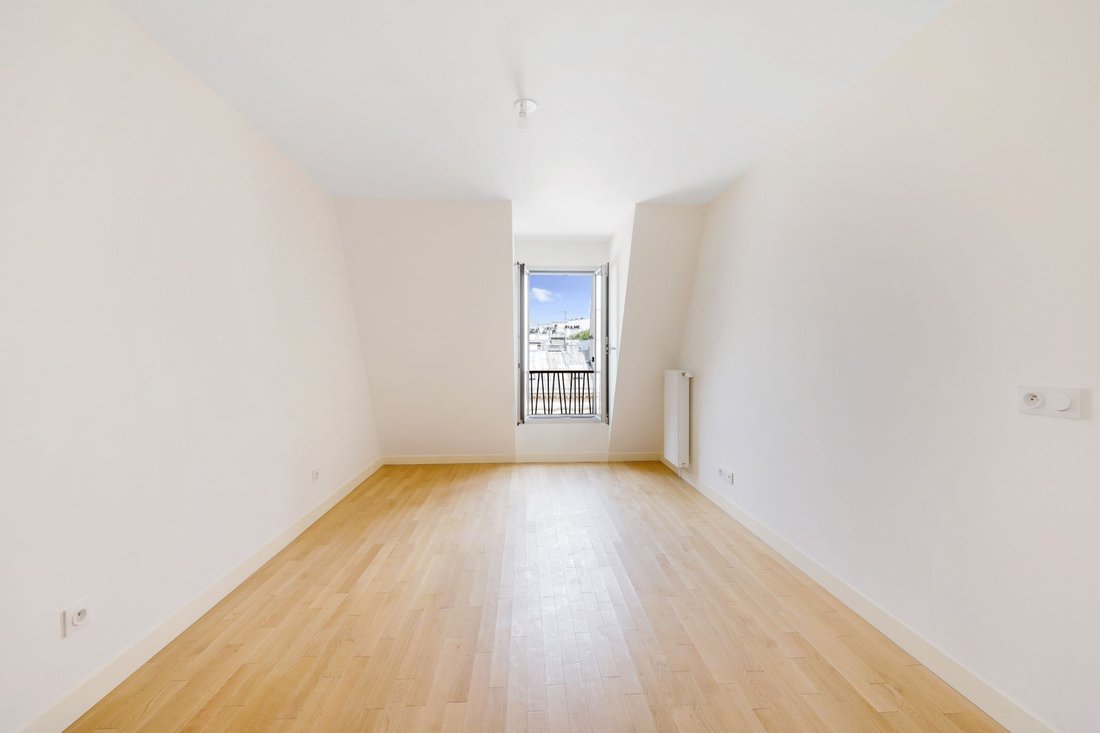Apartamento en Pereire-Malesherbes, Paris 17e Arrondissement, París 5 - 16481841