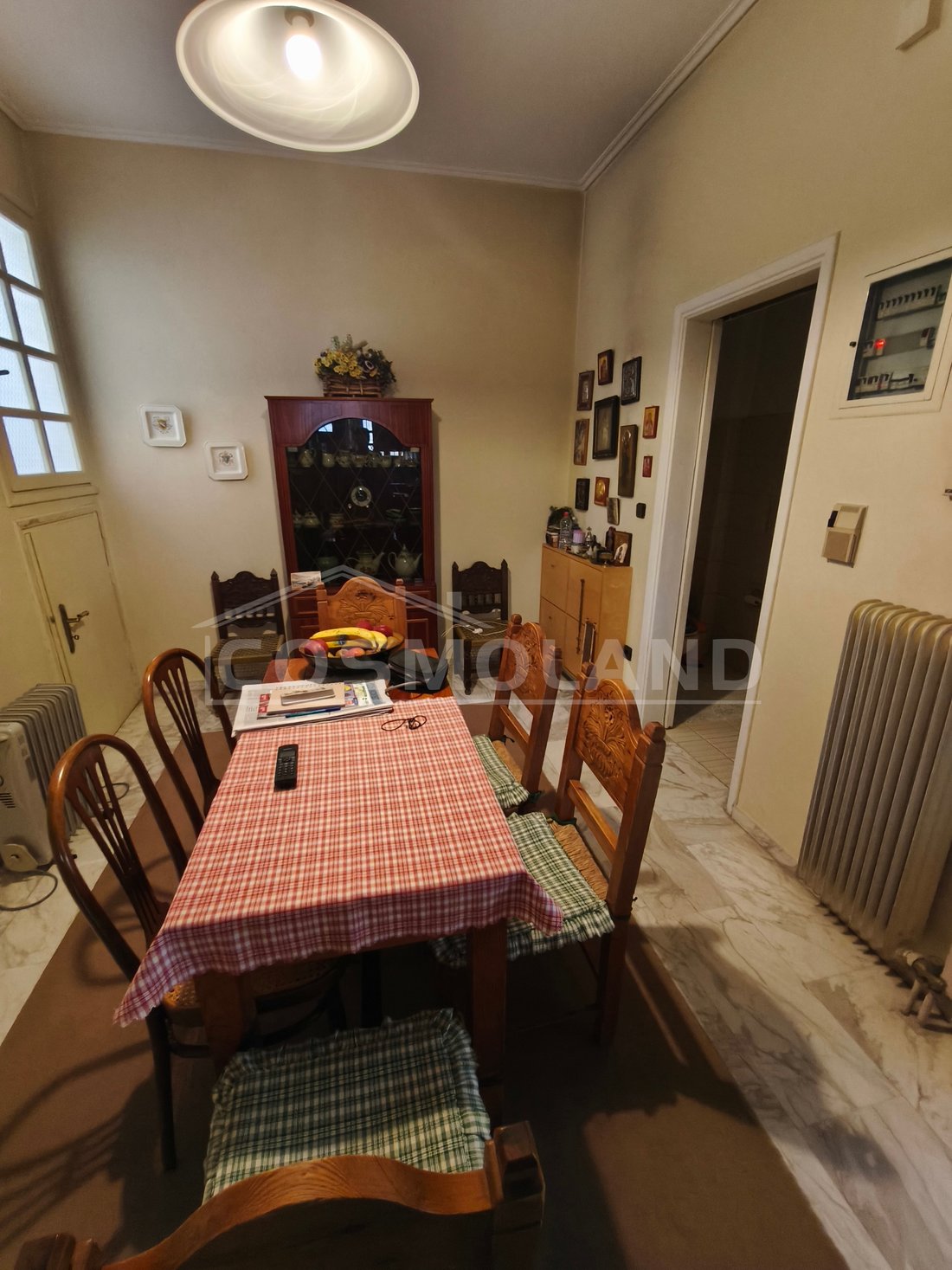Apartment in North Athens, Attica, Greece 4 - 16483188