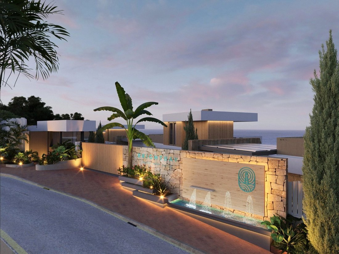 House in La Herradura, Almunecar, Spain 4 - 16480332
