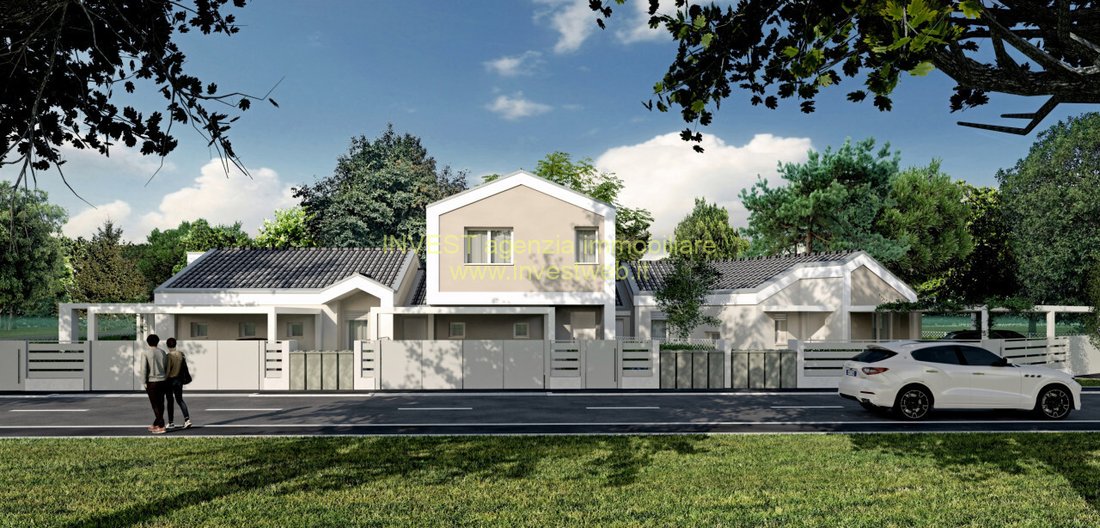 House in Rosolina, Veneto, Italy 3 - 16483023