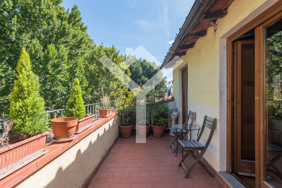 House in Legnaia - Soffiano - Ponte a Greve, Florence, Italy 2 - 16482633
