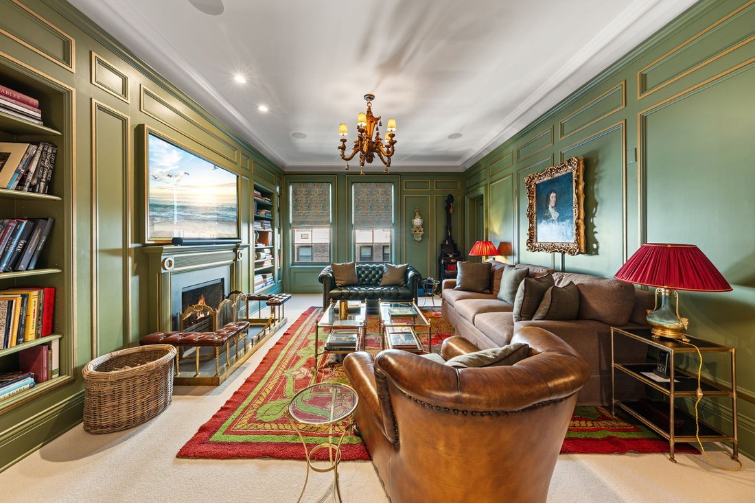 Apartment in New York, New York, United States 5 - 16482878