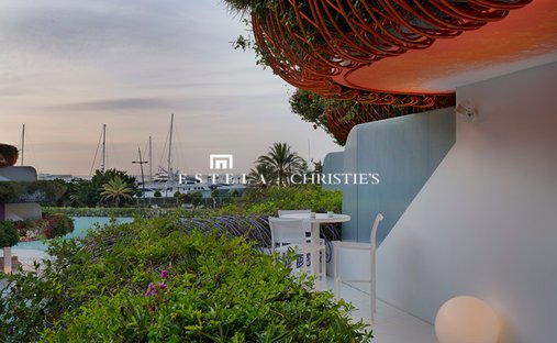 Appartamento a Santa Eulària des Riu, Isole Baleari, Spagna 1