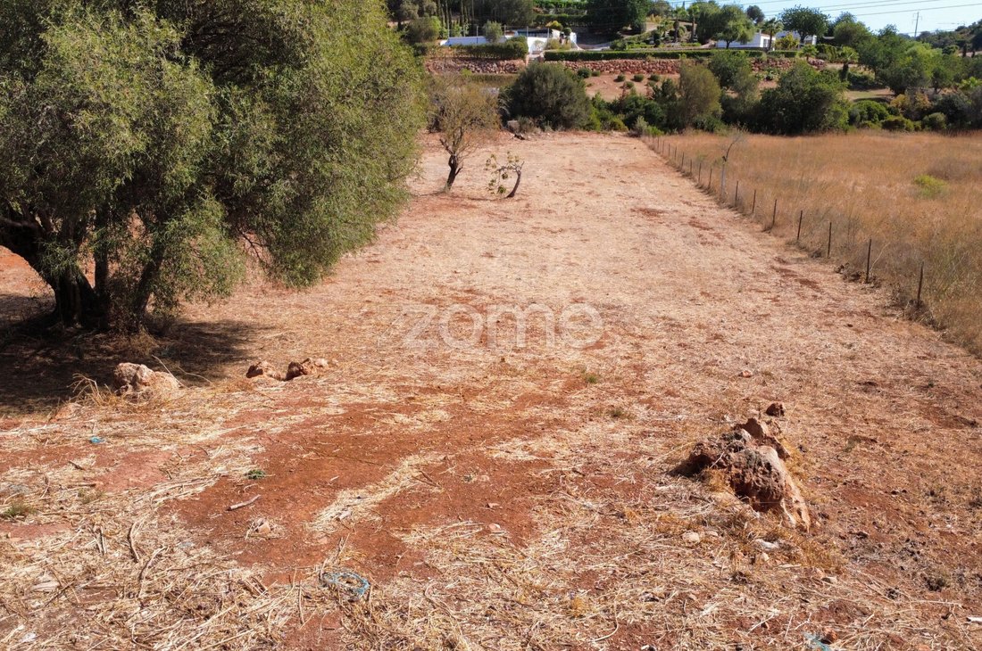 Land in Loule (Sao Clemente), Algarve, Portugal 5 - 16482480