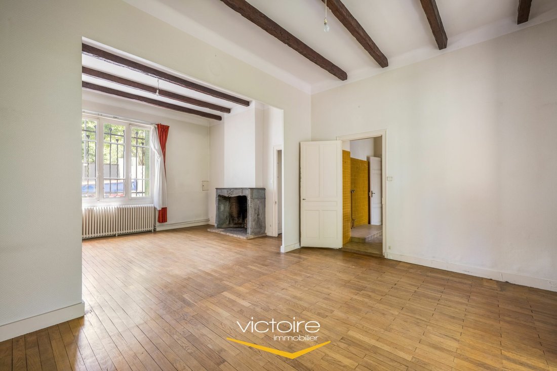 House in Saint Vincent, Lyon 1er Arrondissement, Lyon 5 - 16479752
