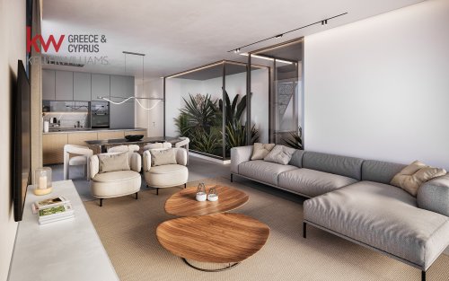 Apartment in Nicosia, Nicosia, Cyprus 4 - 16483201