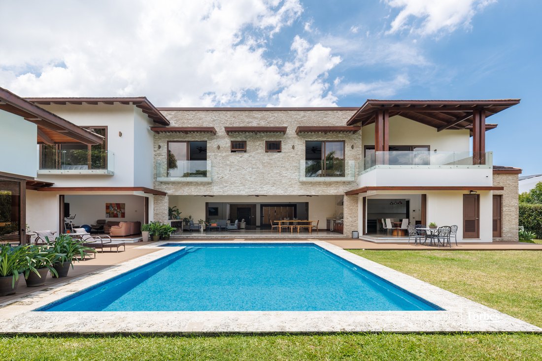 House in Río Oro, San José Province, Costa Rica 2 - 16481483