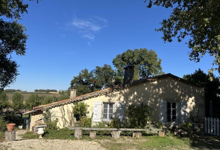 House in Castera-Verduzan, Occitania, France 5 - 16480123