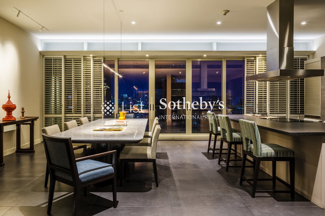 Condo in Bangkok, Krung Thep Maha Nakhon, Thailand 5 - 16479296