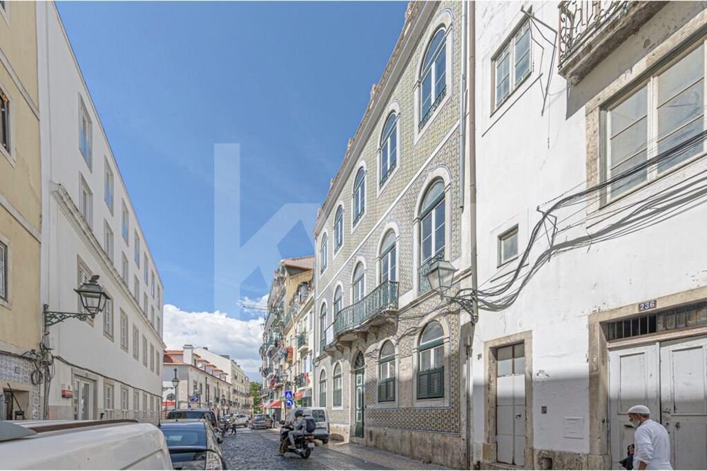 Santa Maria Maior, Lisbon, Portugal 5 - 16483828