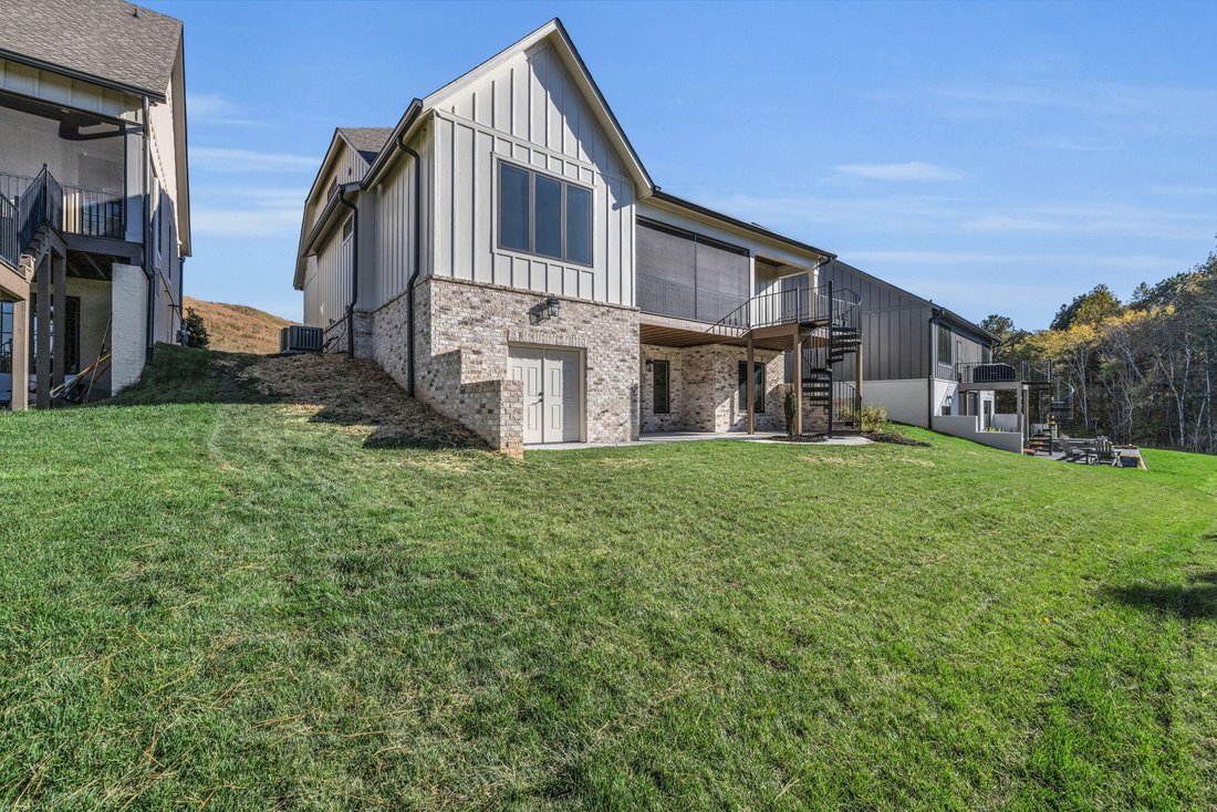 House in Apison, Tennessee, United States 5 - 15570128