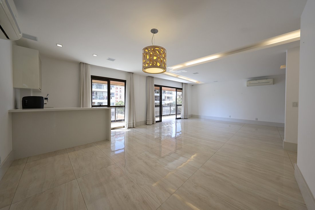 Apartment in Rio de Janeiro, State of Rio de Janeiro, Brazil 5 - 16483437