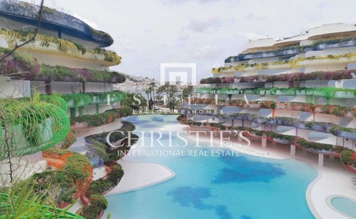Wohnung in Santa Eulària des Riu, Balearische Inseln, Spanien 1