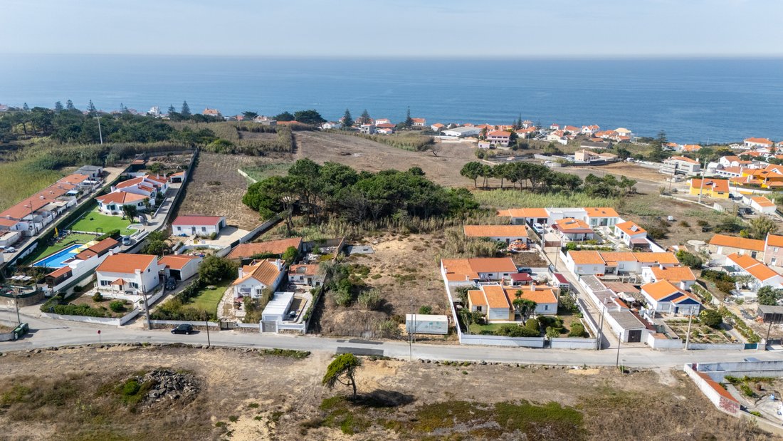 Land in Colares, Lisbon, Portugal 2 - 16484382