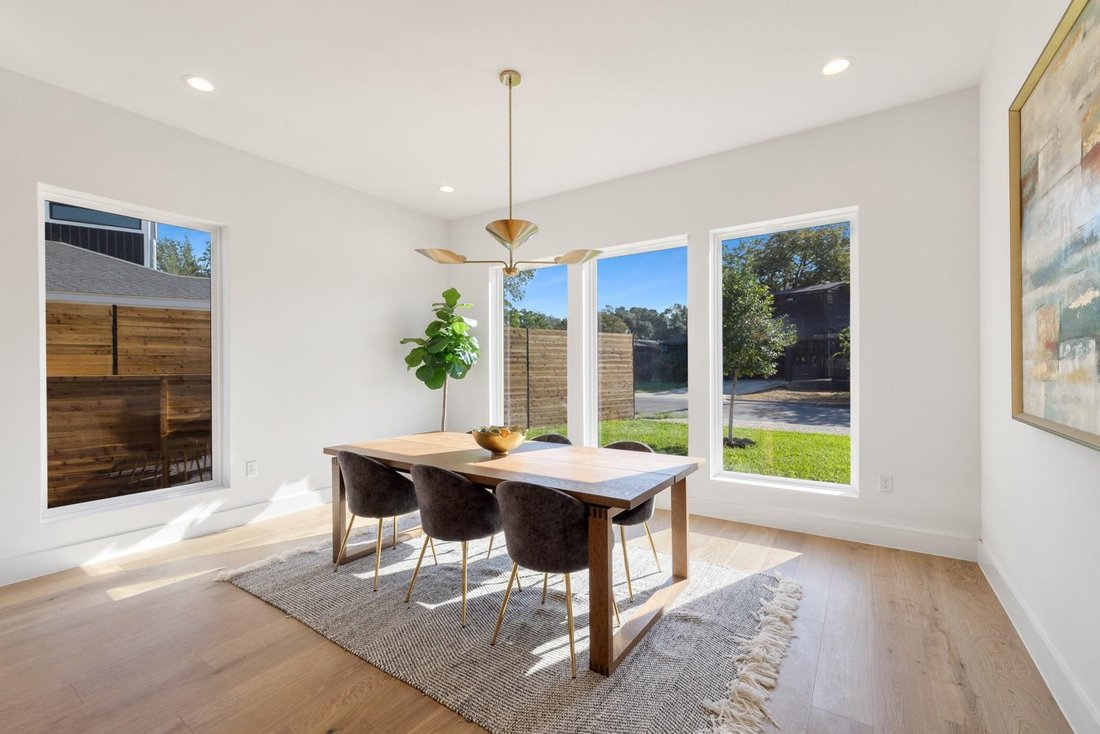House in Austin, Texas, United States 2 - 16482565