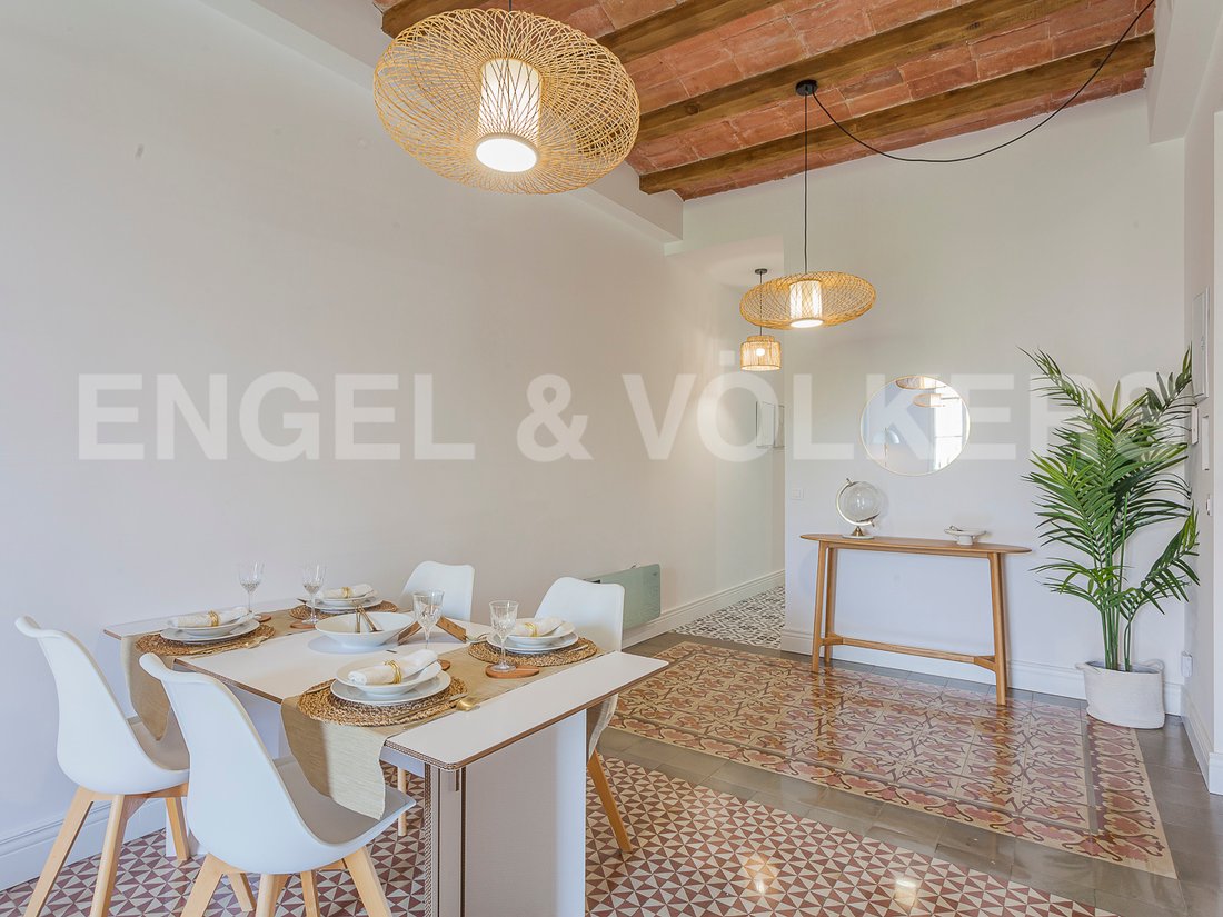Apartment in Eixample, Barcelona, Spain 5 - 16482322