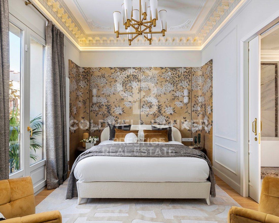 Apartment in Eixample, Barcelona, Spain 1 - 16311696