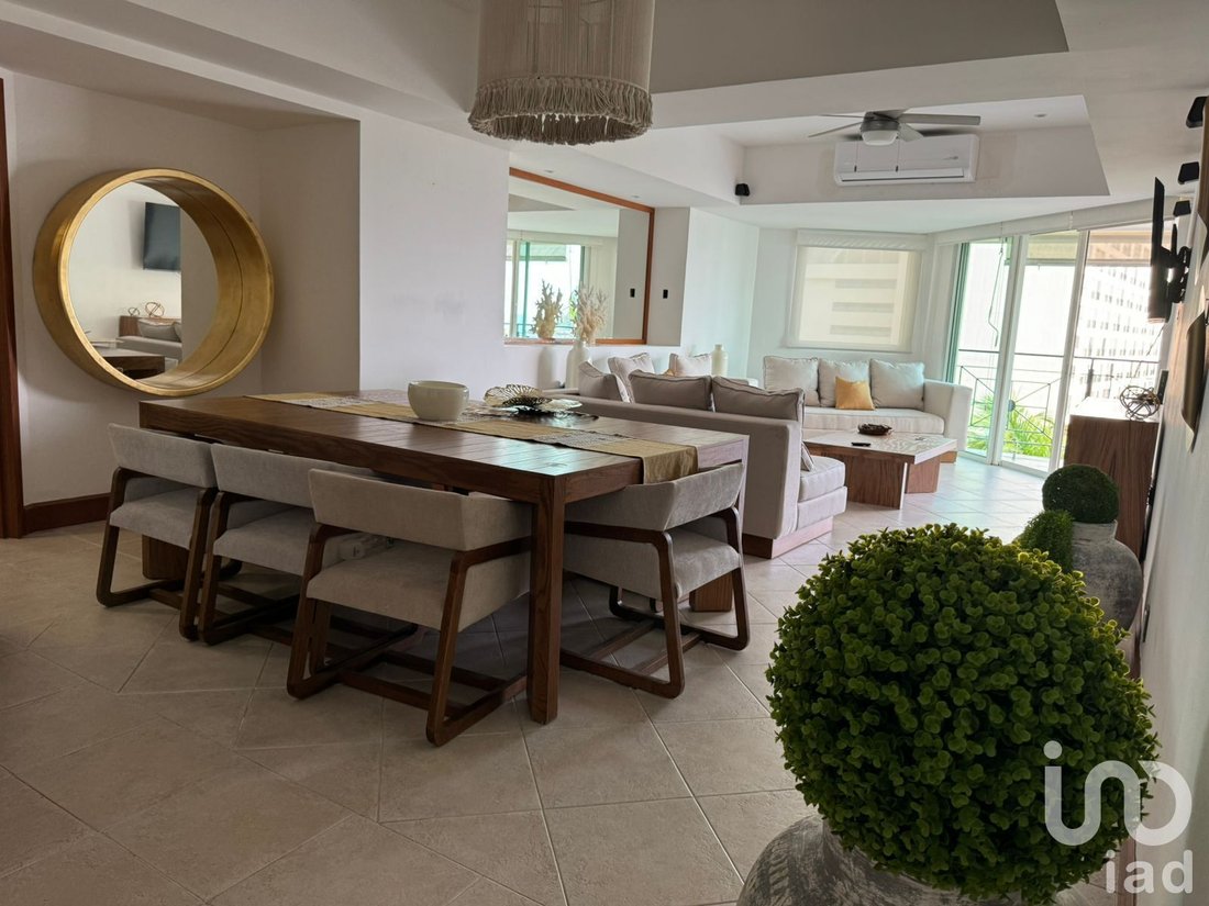 Apartment in Ixtapa Zihuatanejo, Guerrero, Mexico 1 - 16480565