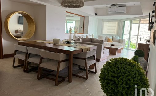 Apartment in Ixtapa Zihuatanejo, Guerrero, Mexico 1