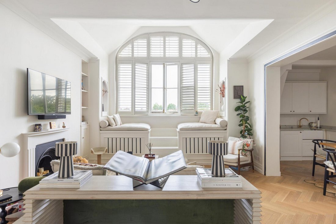Apartment in Brook Green, Hammersmith and Fulham, England 3 - 16482136
