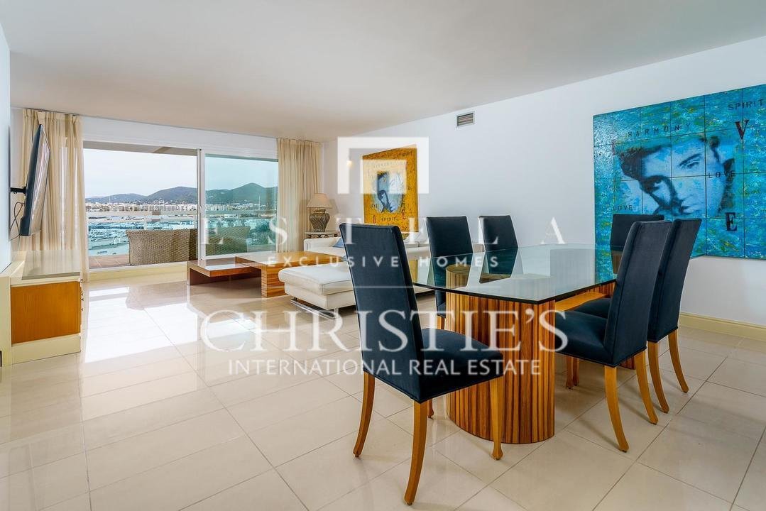 Apartment in Balearic Islands, Spain 5 - 16482000