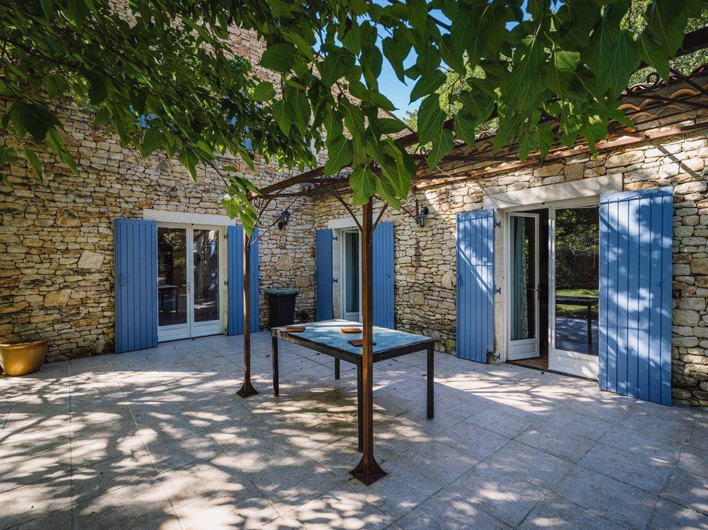 House in Gordes, Provence-Alpes-Côte d'Azur, France 3 - 16481948