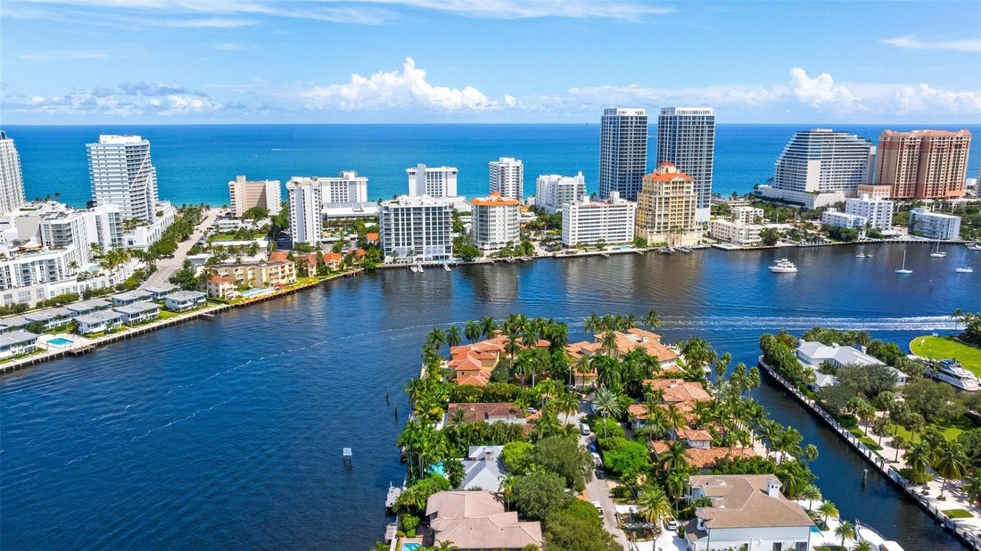 House in Fort Lauderdale, Florida, United States 5 - 16479116