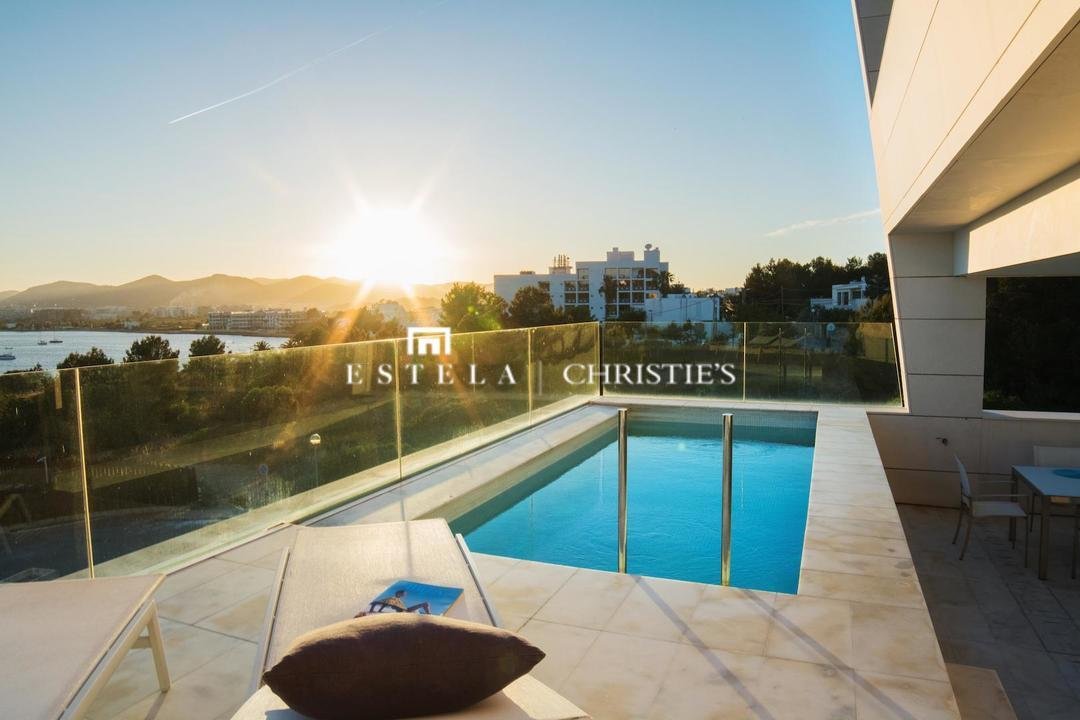 Apartment in Ibiza Town, Balearic Islands, Spain 3 - 16482027