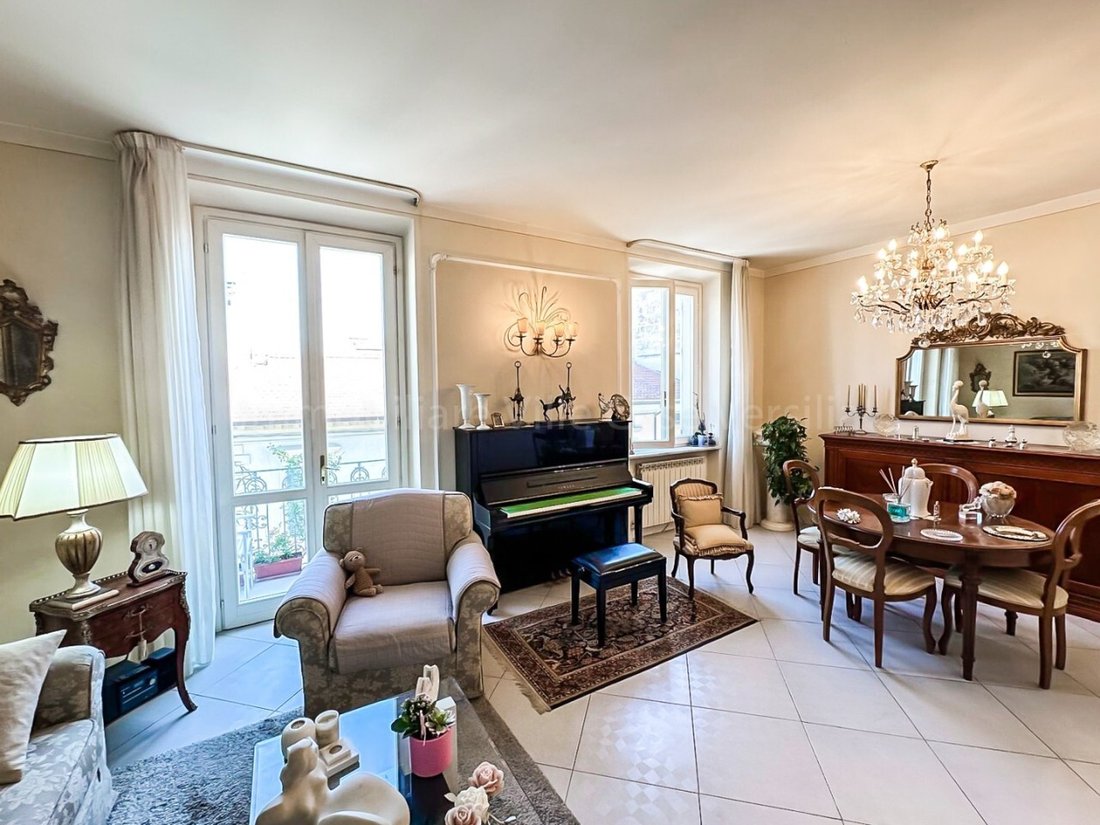 Apartment in Lungomare, Viareggio, Tuscany 2 - 16481708