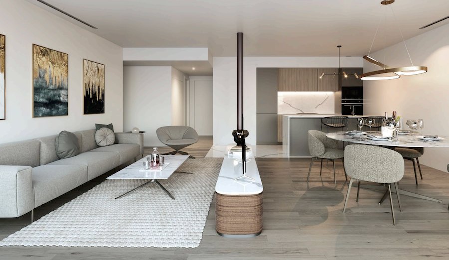 Apartment in Palma, Balearic Islands, Spain 3 - 16479122