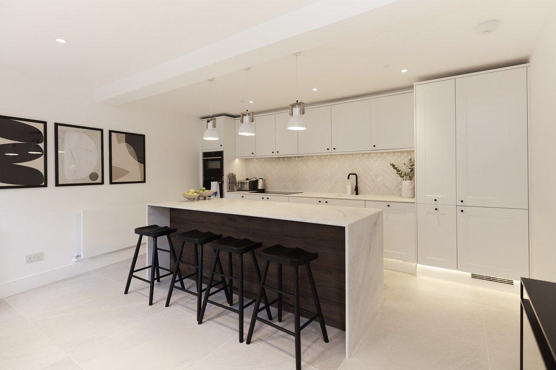 House in Hammersmith, Hammersmith and Fulham, England 3 - 16482131