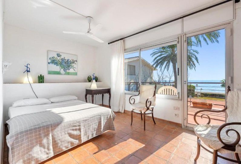 Townhouse in Cambrils, Catalonia, Spain 1 - 16481058