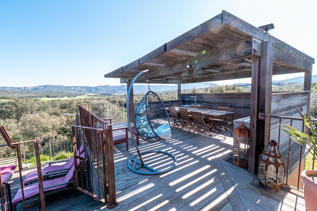 House in Sotta, Corsica, France 5 - 16479631