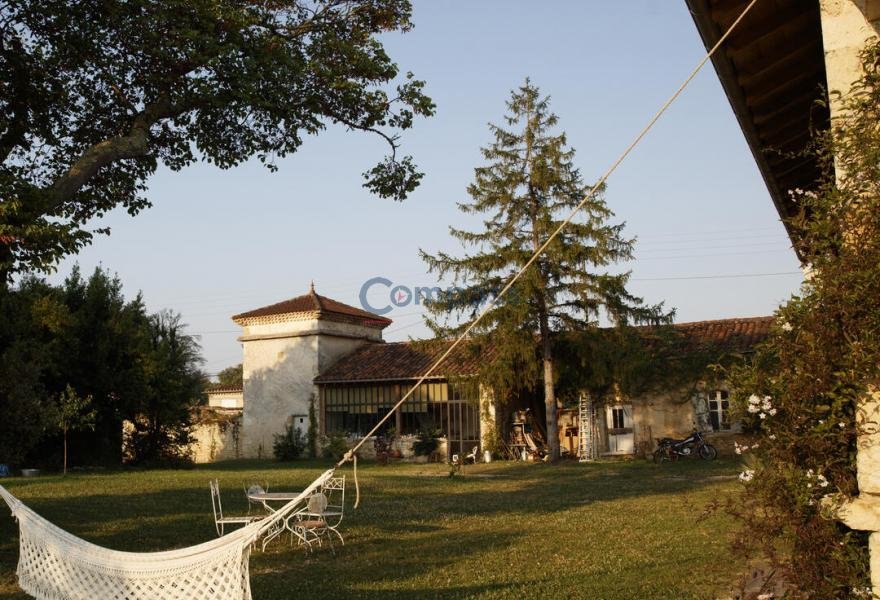 Apartment in Jegun, Occitania, France 4 - 16479823