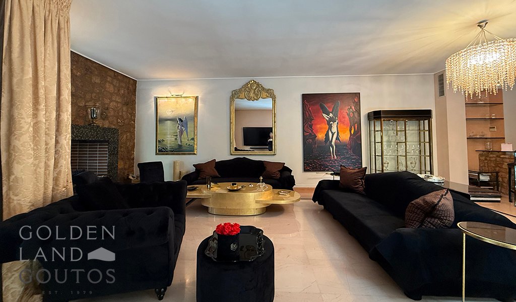 Apartment in Voula, Attica, Greece 5 - 16483187